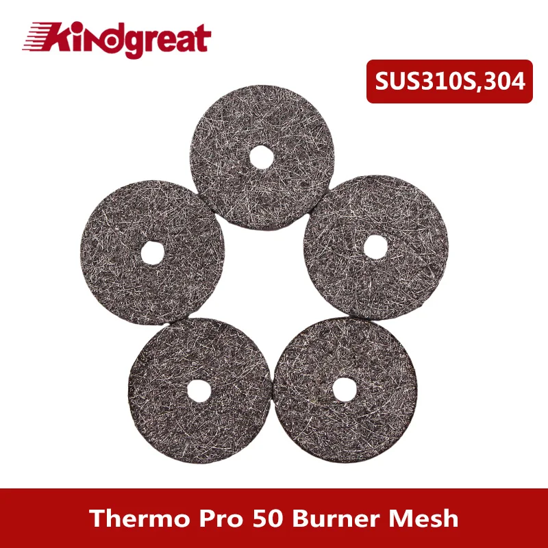 2pcs/Lot 36mm Diameter Burner Sintered Mesh Filter For Webasto Thermo Pro 50 Heater Diesel Parking Heater