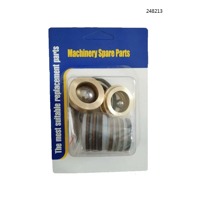 Airless sprayer machine EP-450-TX Pump repair kit for EP-450-TX/ G MAR /G 1095 machine Spare parts