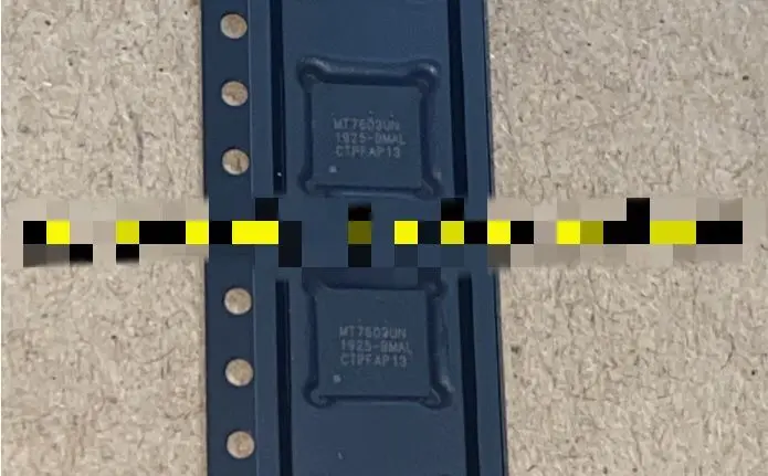 5-20PCS/ MT7603UN QFN NEW