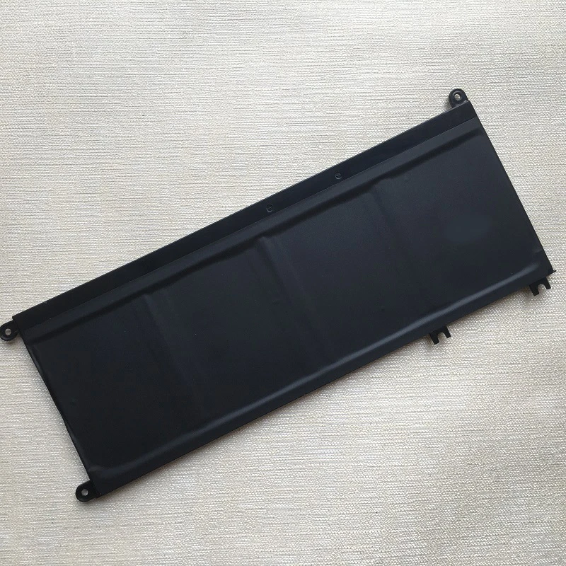 Imagem -02 - Supstone 33ydh 15 Yrdd6 Bateria para Dell Inspiron 7000 7560 7572 7586 5481 5486 5488 5493 5582 5584 5590 Vostro 5490 1vx1h P76f