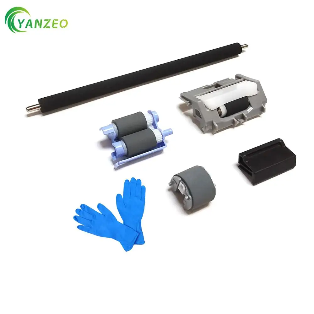 

M402-RK Roller Maintenance Kit for HP LaserJet Pro M402 M403 M426 M427 with Transfer Roller & Tray 1/2 Rollers RM2-5452 RM2-5397