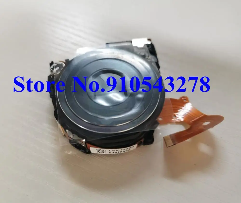 NEW Lens Zoom For SONY DSC W570 W580 W630 W650 WX7 WX9 WX30 WX50 WX70 Digital Camera Repair Part