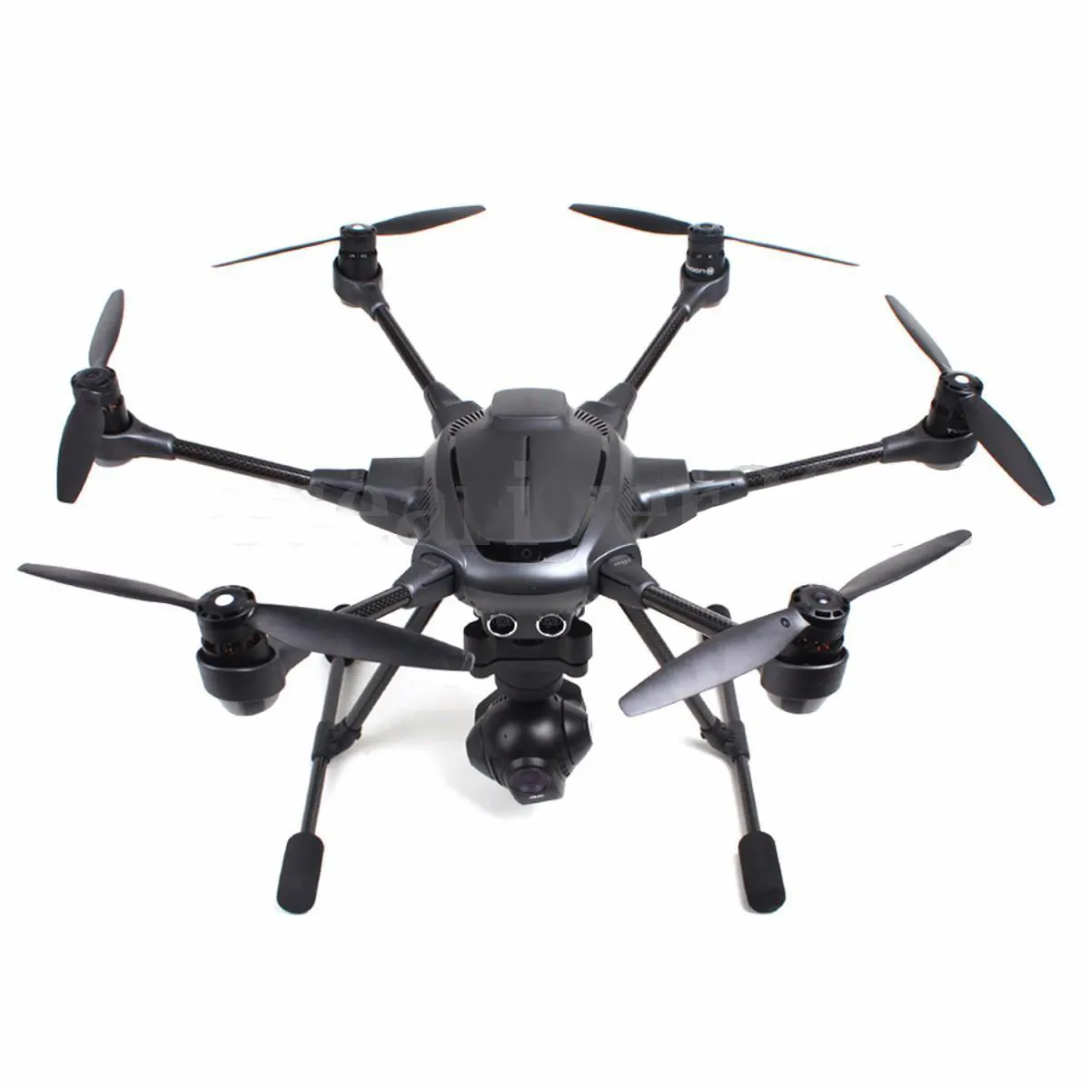 Imagem -06 - Hélices a b Lâminas Adereços Cwx3 Ccwx3 Acessório Hélice Lâminas para Yuneec Typhoon h 480 Drone Substituição Reparação Parte Pcs