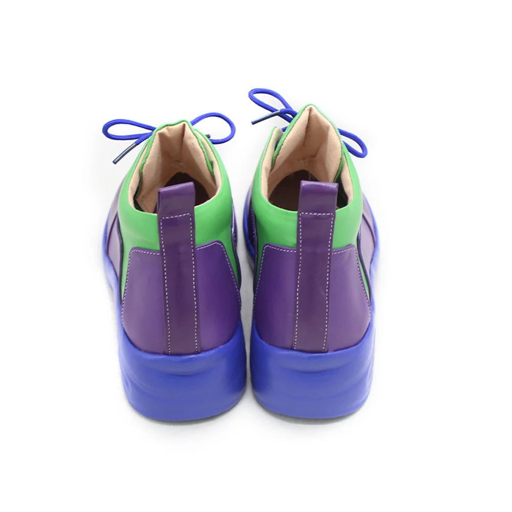 أحذية مفارقة لايف Yatonokami Nayuta التأثيرية أحذية لعبة أنيمي كرنفال حفلة الهالوين عيد الميلاد Rainbowcos0 W2065
