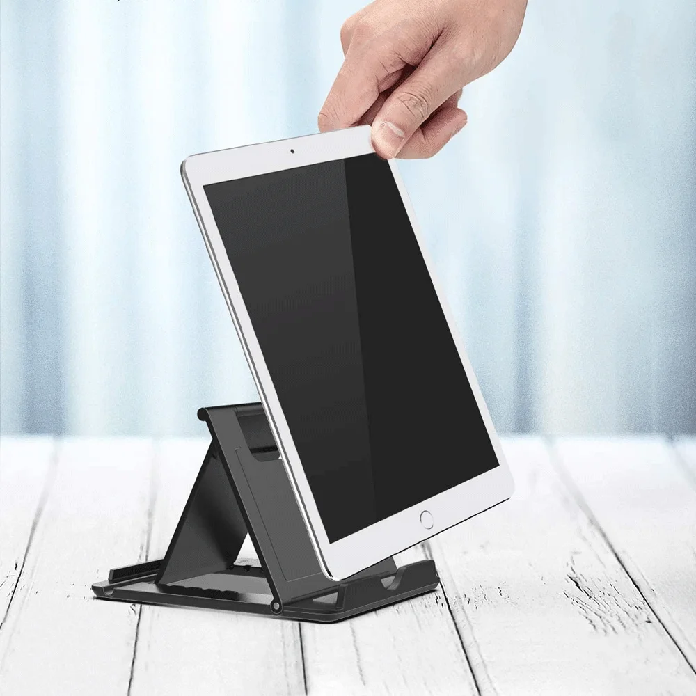 Tablet Stands Phone Desktop Holder for Xiaomi Huawei Samsung iPhone 8 Plus X iPad Pro Mini Air iPadmini Nintendo Switch Support