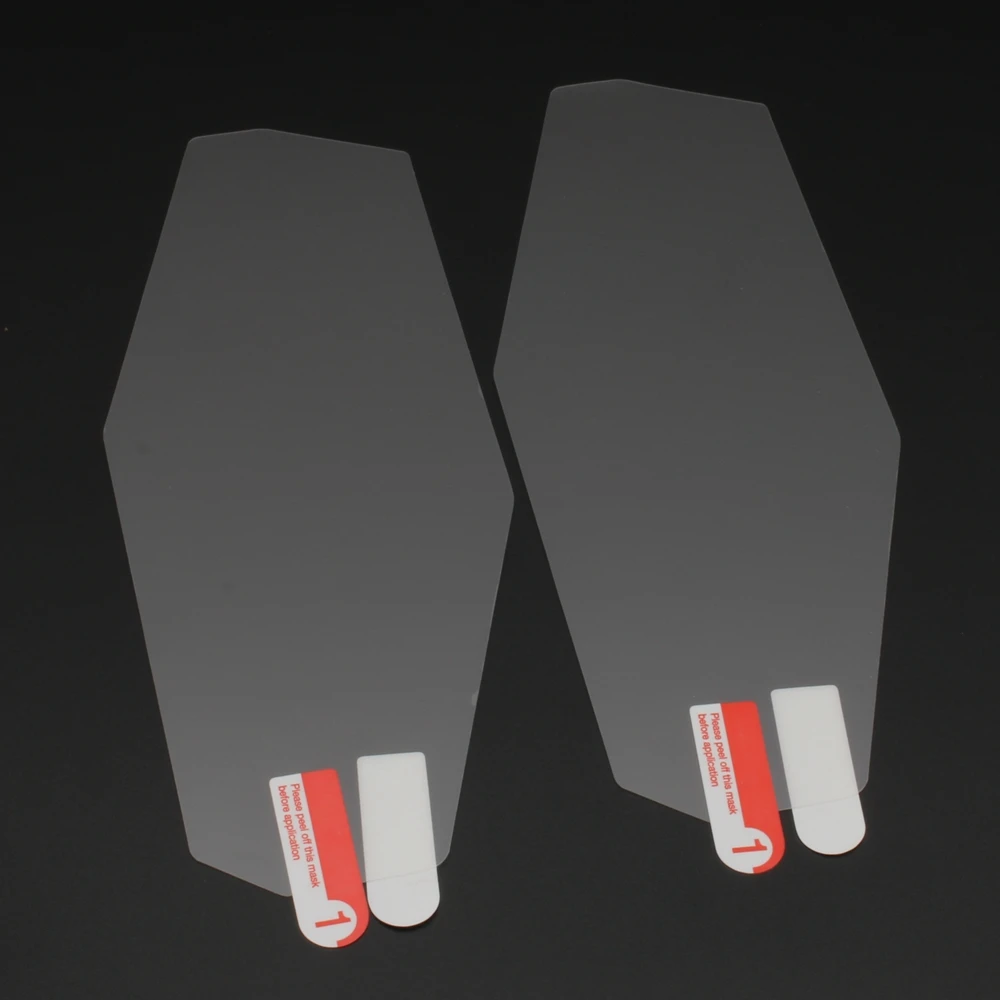 for Yamaha MT-09 FZ-09 Cluster Scratch Cluster Screen Protection Film Protector MT09 MT 09 FZ09 FZ 09 Motorcycle Accessories image 2