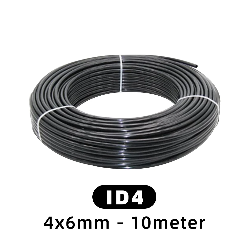 ALWAYTEC Flexible Schläuche, nicht aus Metall, 5 m–10 m–20 m – ID8 – spezieller Auto-Kraftstoffleitungs-Nylonschlauch für die Kraftstoffmontage von Automobilen – Detail 12