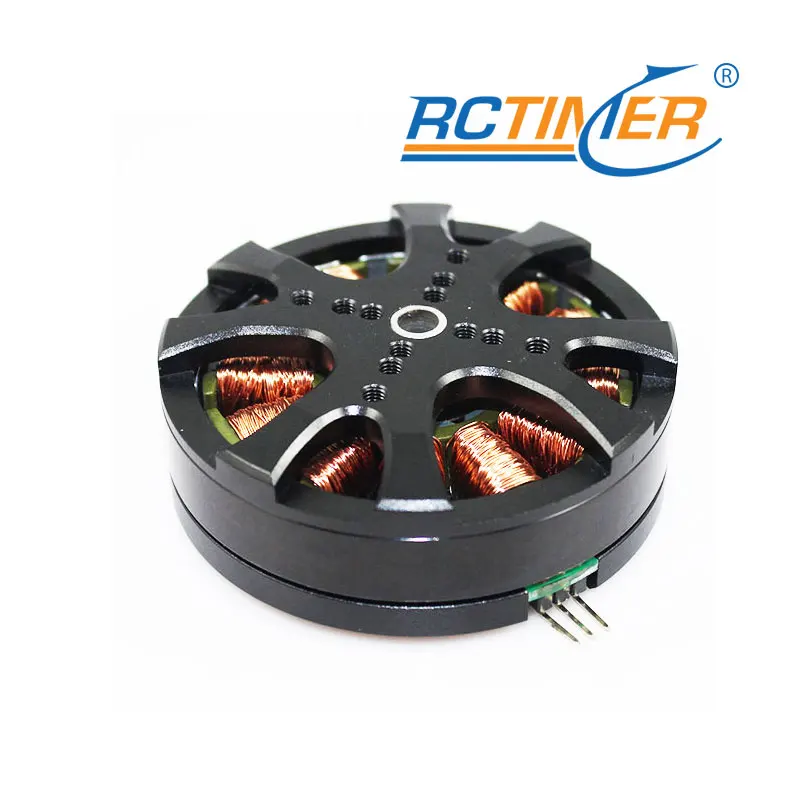 Rctimer GBM5208 80KV Gimbal Brushless Motor for the DSLR Camera