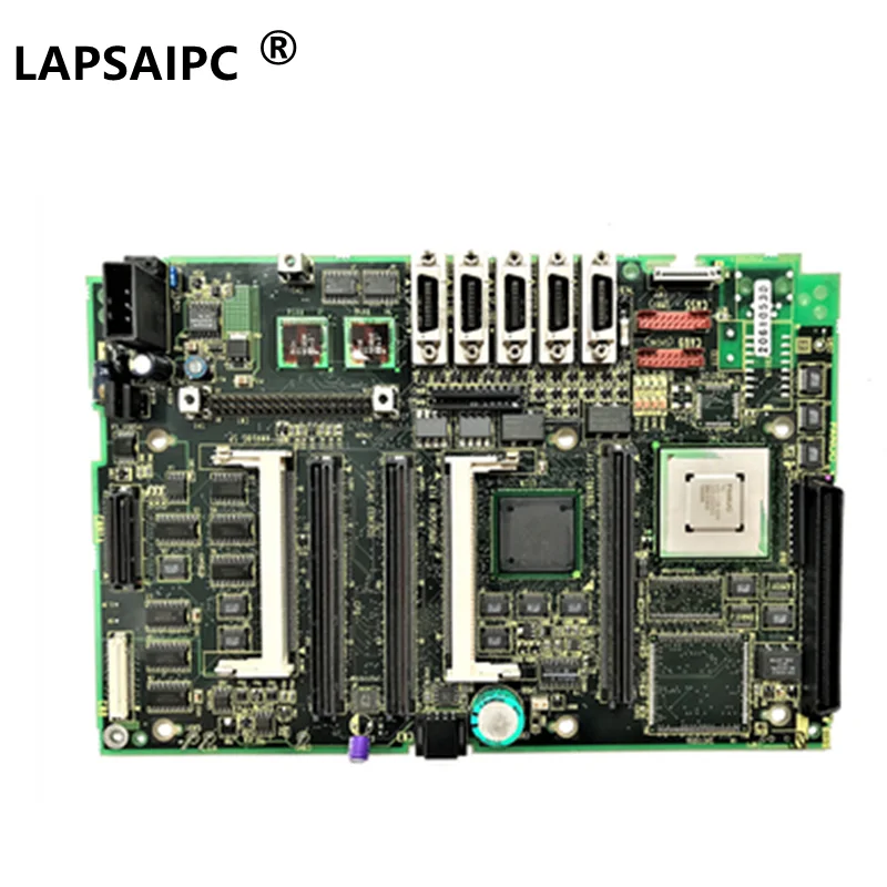 

Lapsaipc A20B-8100-0662 A20B-8100-0661 A20B-8100-0663 A20B-8100-0669 A20B-8100-0665 Circuit Board