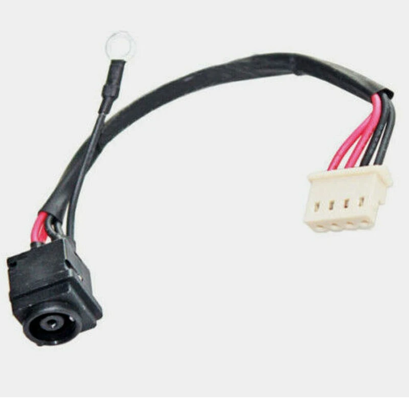 

DC Power Jack Charging Port Cable For SONY PCG-71811L PCG-71811M PCG-71811W