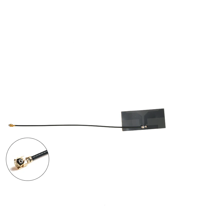 Imagem -02 - Ipex Antena Preço é 42 para 200 Peças 7cm