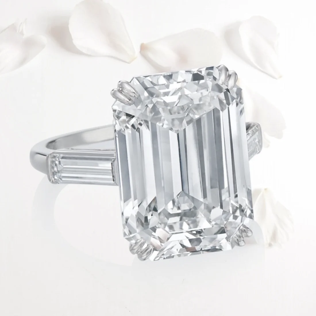 original-925-sterling-silver-created-diamond-wedding-engagement-cocktail-women-5ct-emerald-cut-diamond-rings-fine-jewelry