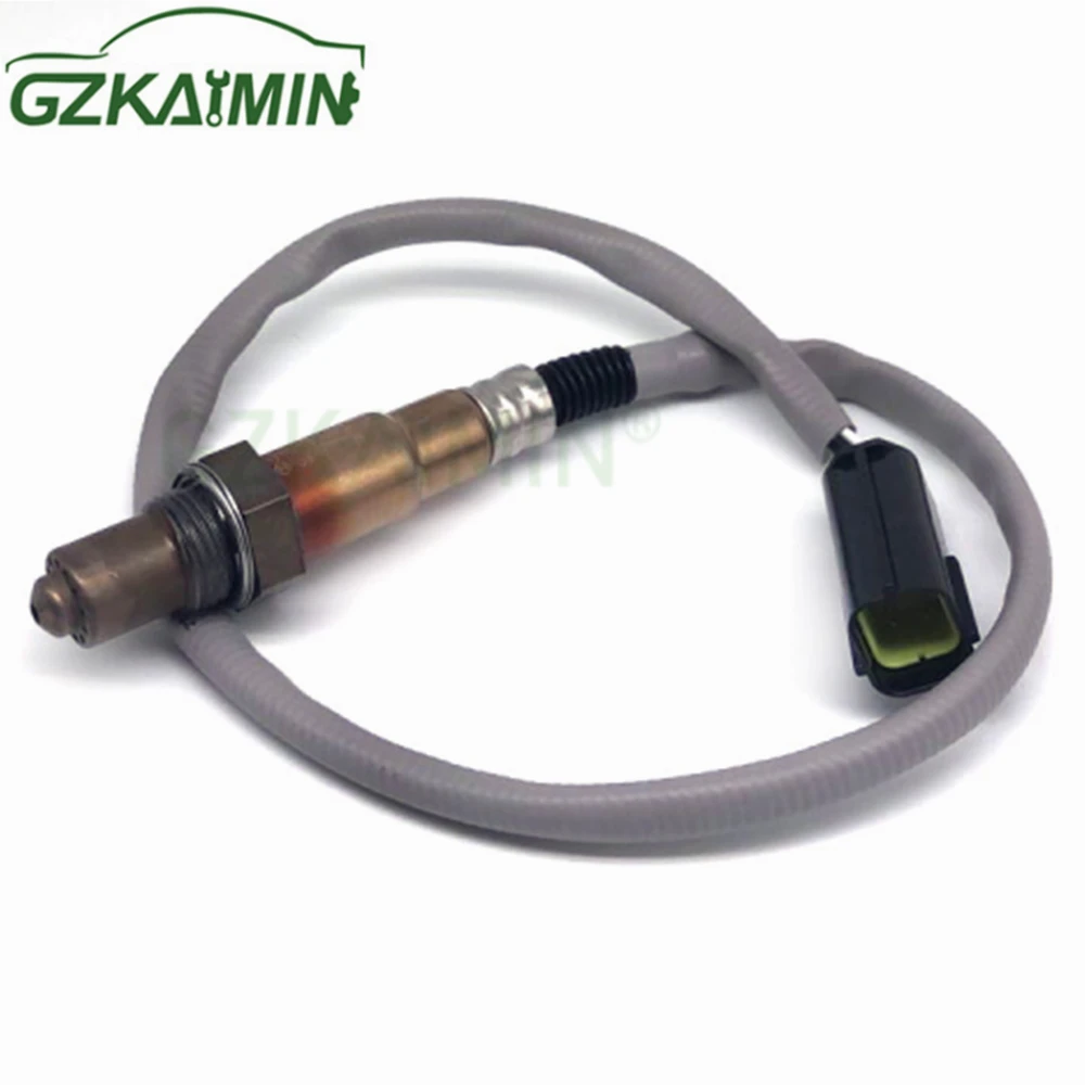 1PCS OEM 22690-ED000 234-4381 226A0-EN21A Lambda Oxygen Sensor For Nissan March Micra K12 Note E11 Tiida 07-14