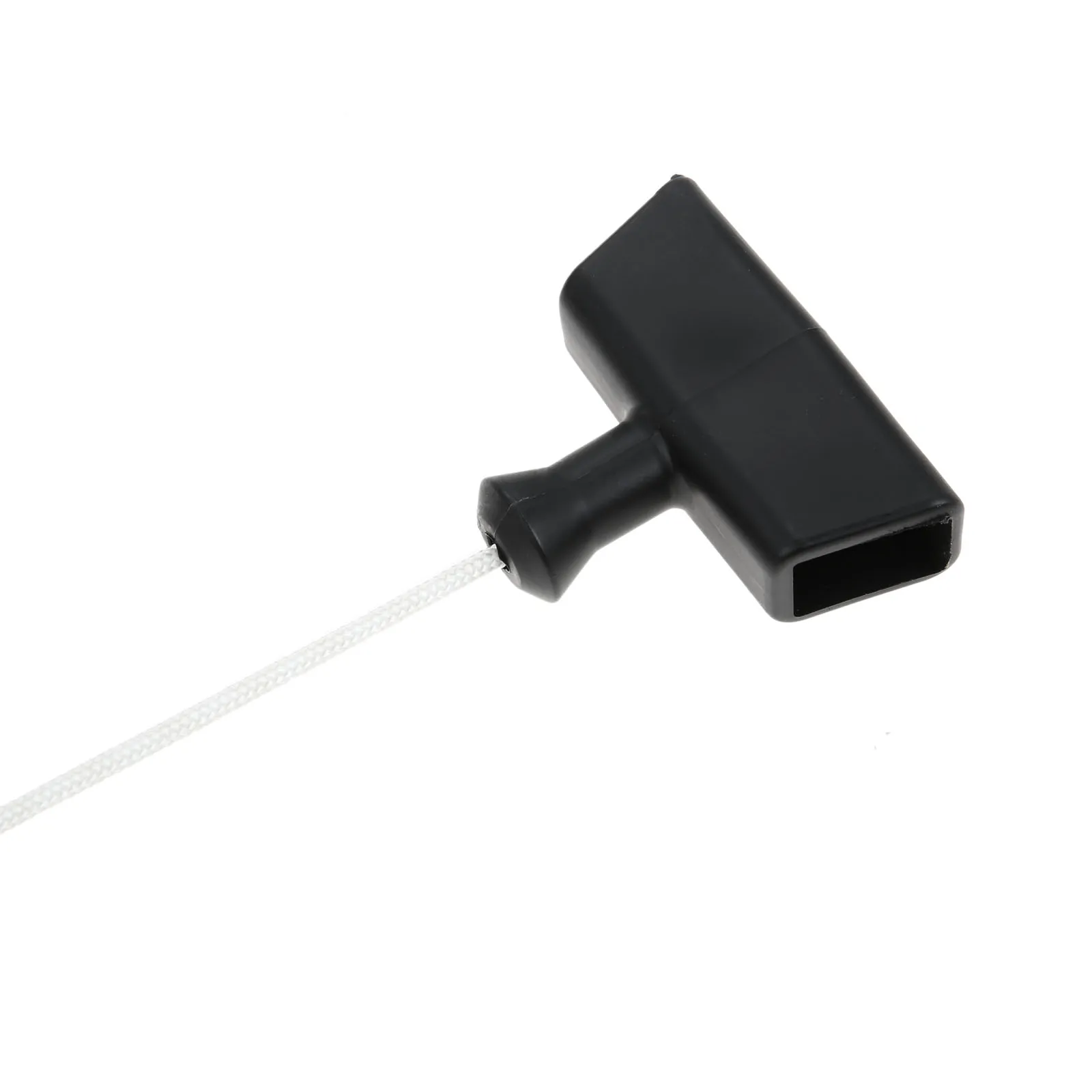Imagem -03 - Recoil Starter Conj Fits para Briggs & Stratton 500e 140cc Gerador 450e 500e 550e 575e Motores 91139 590588 593961 08p502