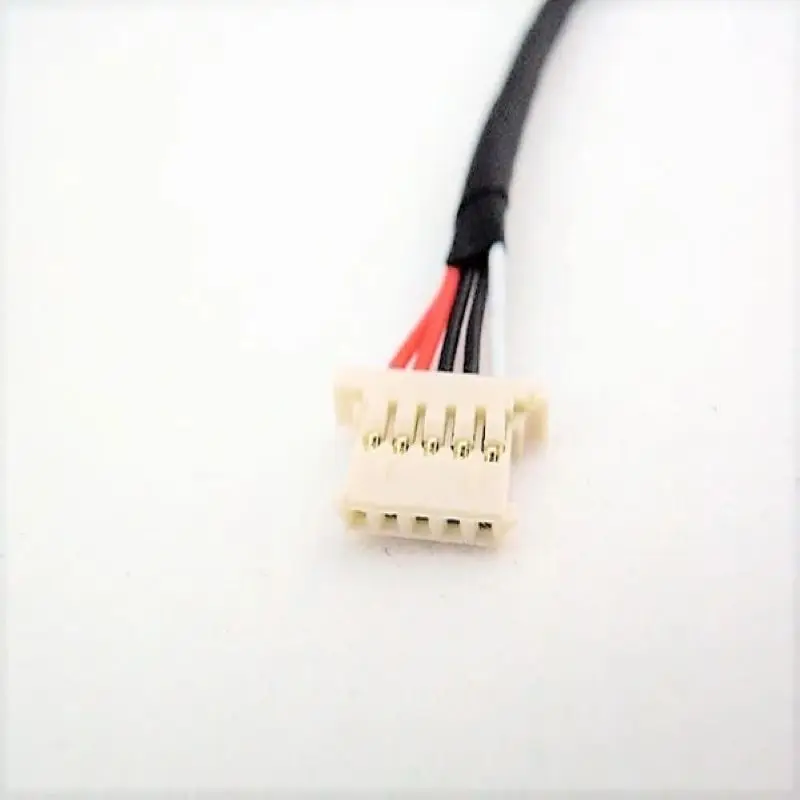 For Lenovo U31-70 E31-70 E31-80 DC30100UJ00 5C10J30918 DC In Power Jack Cable Charging Port Connector