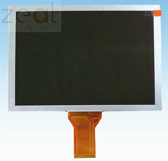 

Korg Kronos Kronos 2 LCD Display LCD Screen Panel UMSH-8240MD-T Touch Panel Glass