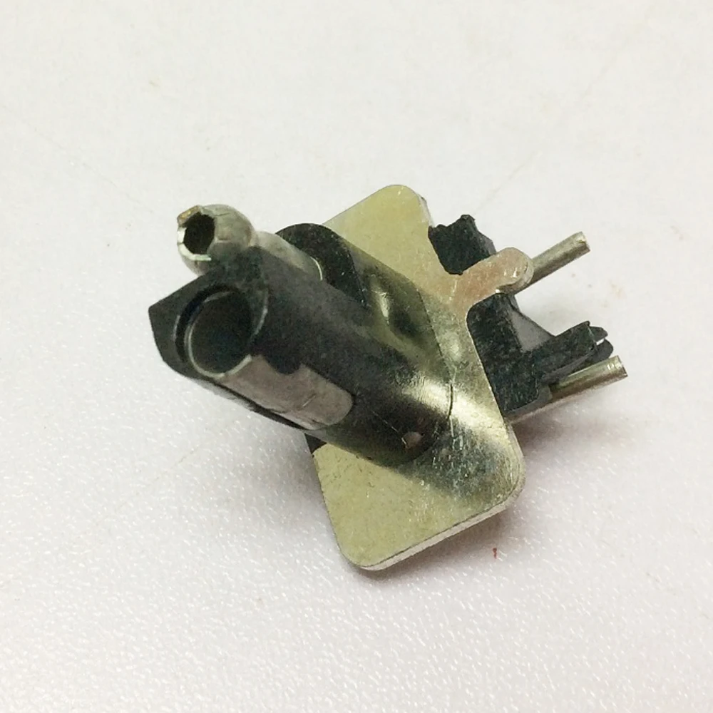 Imagem -02 - Conector de Antena para Gm140 Gm160 dm Series 10x