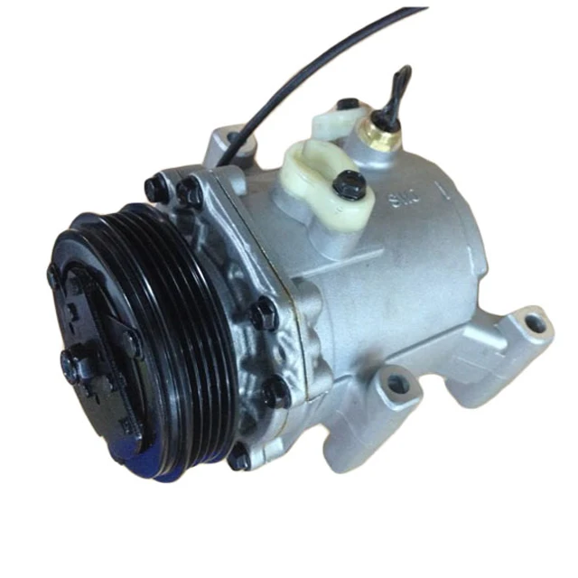 

447190-6121 4471906121 447160-2270 4471602270 SV07C auto air a/c ac Compressor for Toyota Rush 06' /Daihatsu Terios 04'