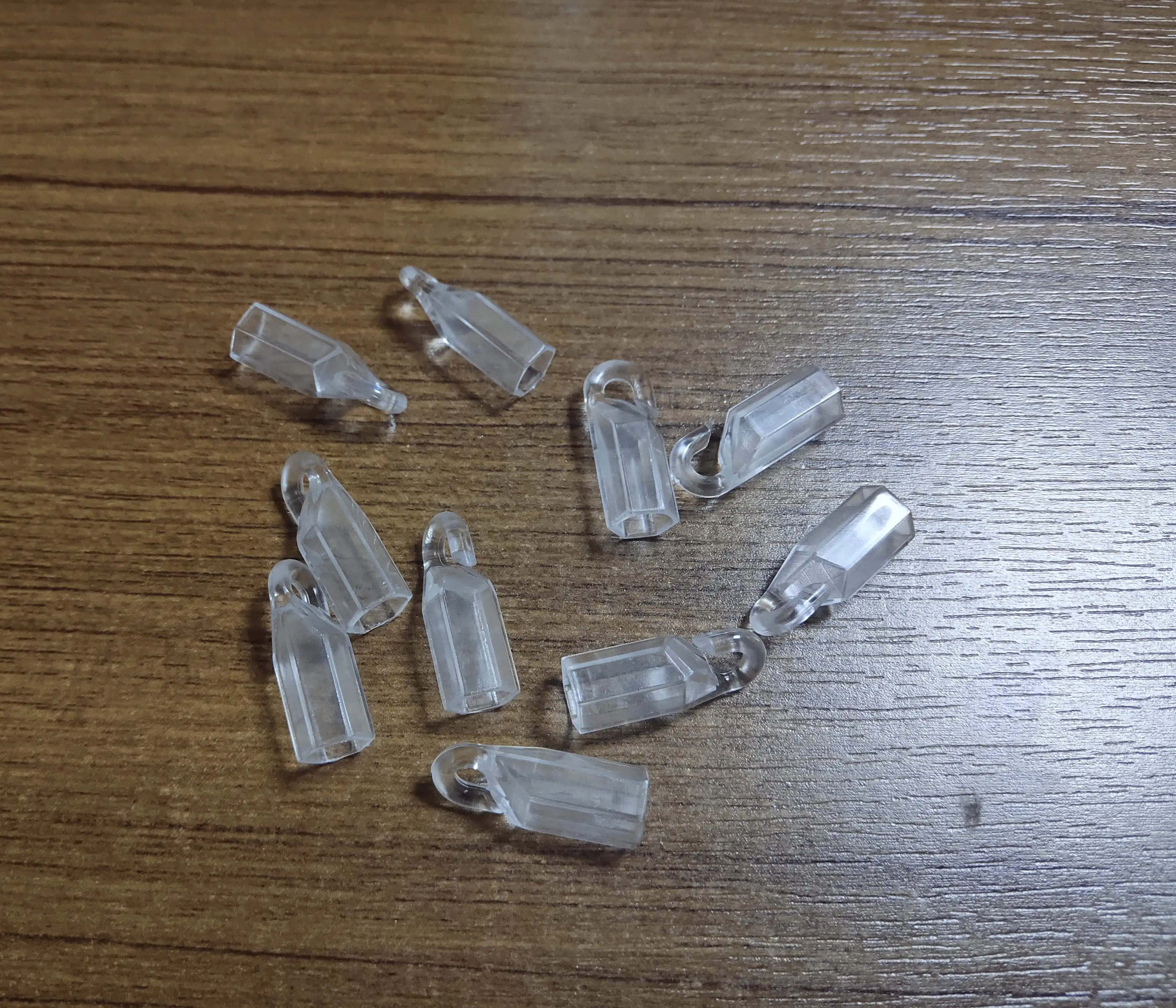 Wand Connector For 7mm Hex Wand Blinds Aluminum Venetian Blinds Accessoires Plastic Components