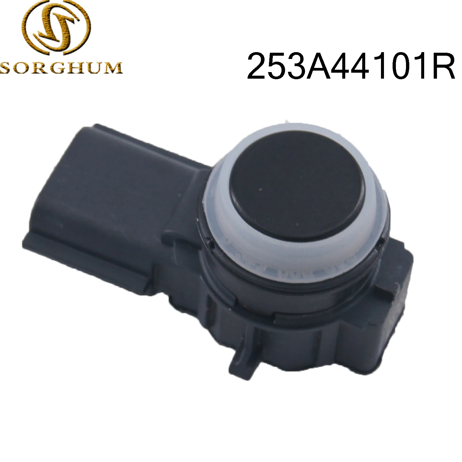 253A44101R High Quality Parking Sensor Distance Control PDC Sensor For Renault 253A4-4101R