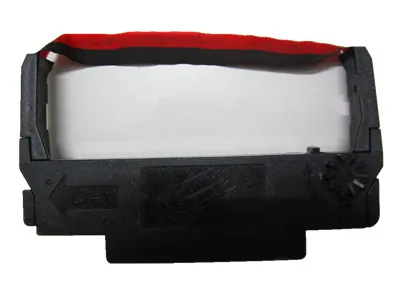 Женская лента ERC38, ленточная стойка для EPSON TMU220 U288B, небольшая ленточная рамка для принтера для печати билетов M188B