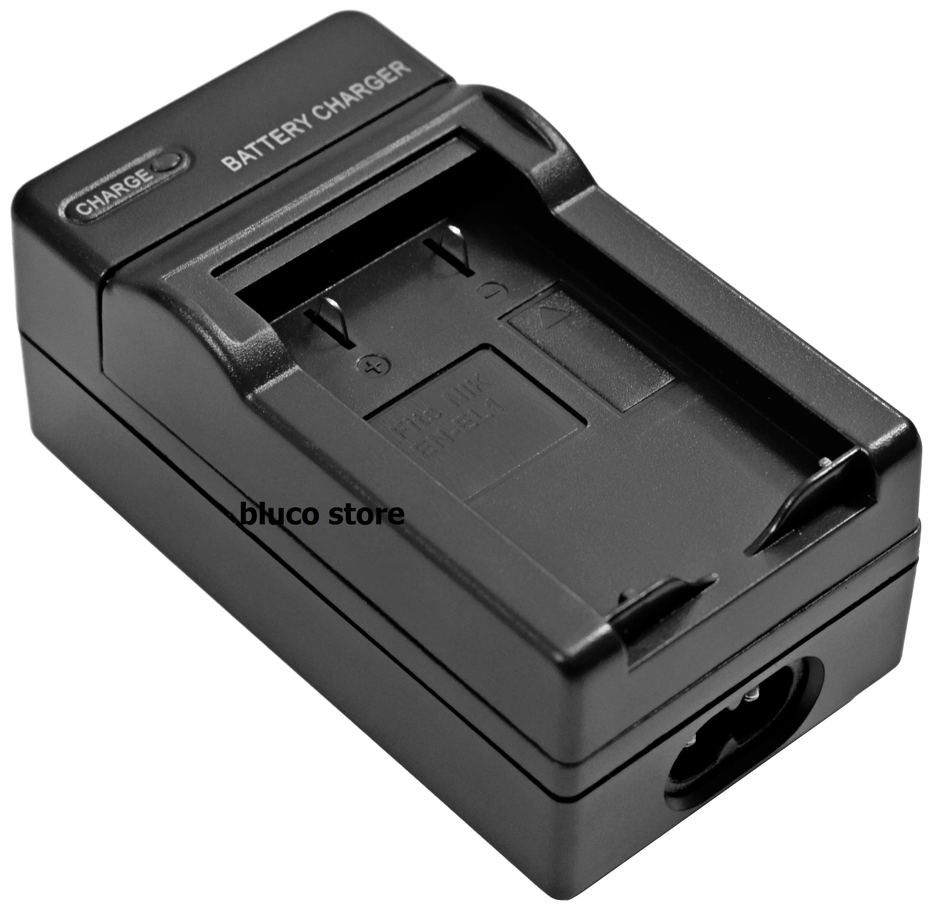 Nikon EN EL1 baterii ładowarka kompatybilny z firmy Nikon Coolpix 775 885 995 990 E880 E885 E995 E880 E4300 E4800 E5700 baterii