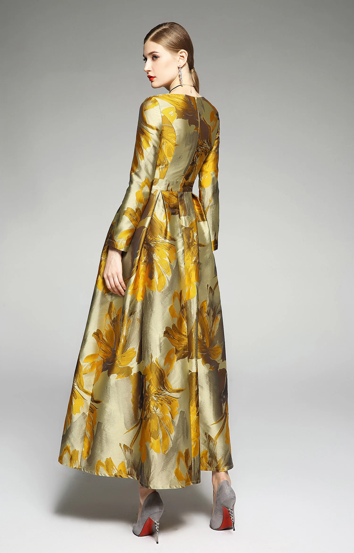 ashro dresses LOIS DRESS main image 1