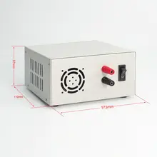 S800 Power Supply Case for800W 1200W Switch #6