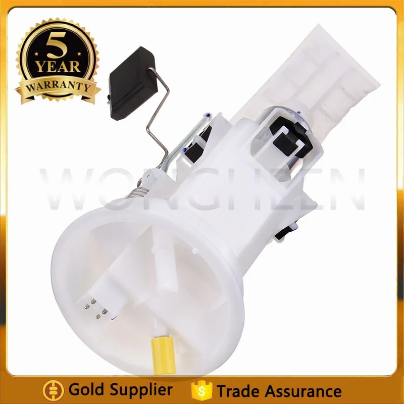 Electric Fuel Pump Module Assembly E10293M 16141182842   228222005001Z For BMW 3 E36 3 Coupe 3 E36 3 Convertible E36