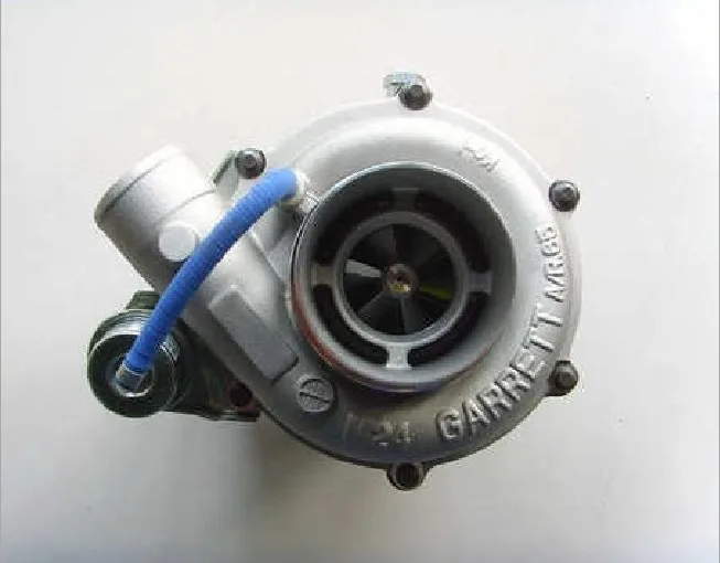 Xinyuchen turbocharger for  3775953 3777108 turbocharger