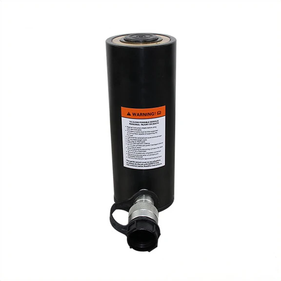 Single Acting Hydraulic Cylinder SOV RC 101