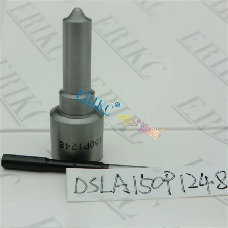 

0414720231 0414720216 0414720131 Original Common Rail Injector Nozzle DSLA150P1248 High Pressure Nozzle 0 433 175 368 0433175368