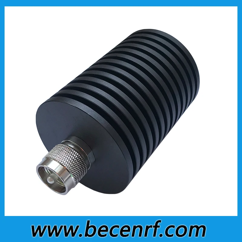 

Hign Power 100 Watt UHF-J Microwave Coaxial Dummy Load 100W PL259 Male Type Fixed Connector DC-1GHz Termination load