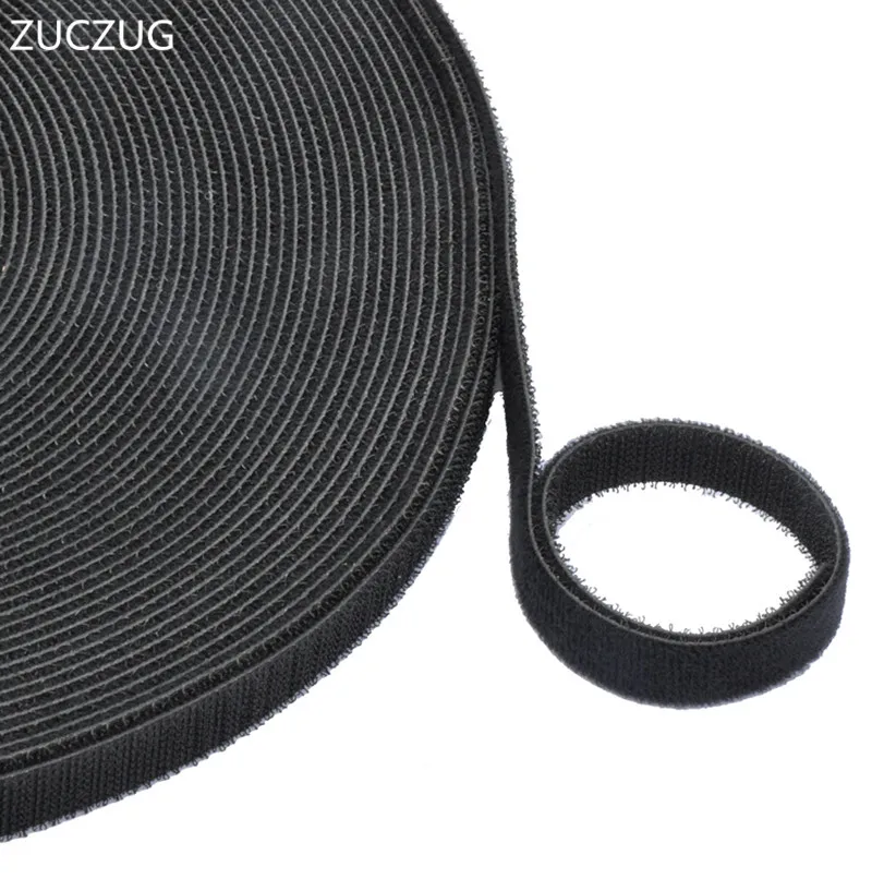 ZUCZUG Nylon Cable Winder Wire Organizer Eearphone Holder Mouse Cord Protector Cable Management For Samsung iPhone Ethernet Wire