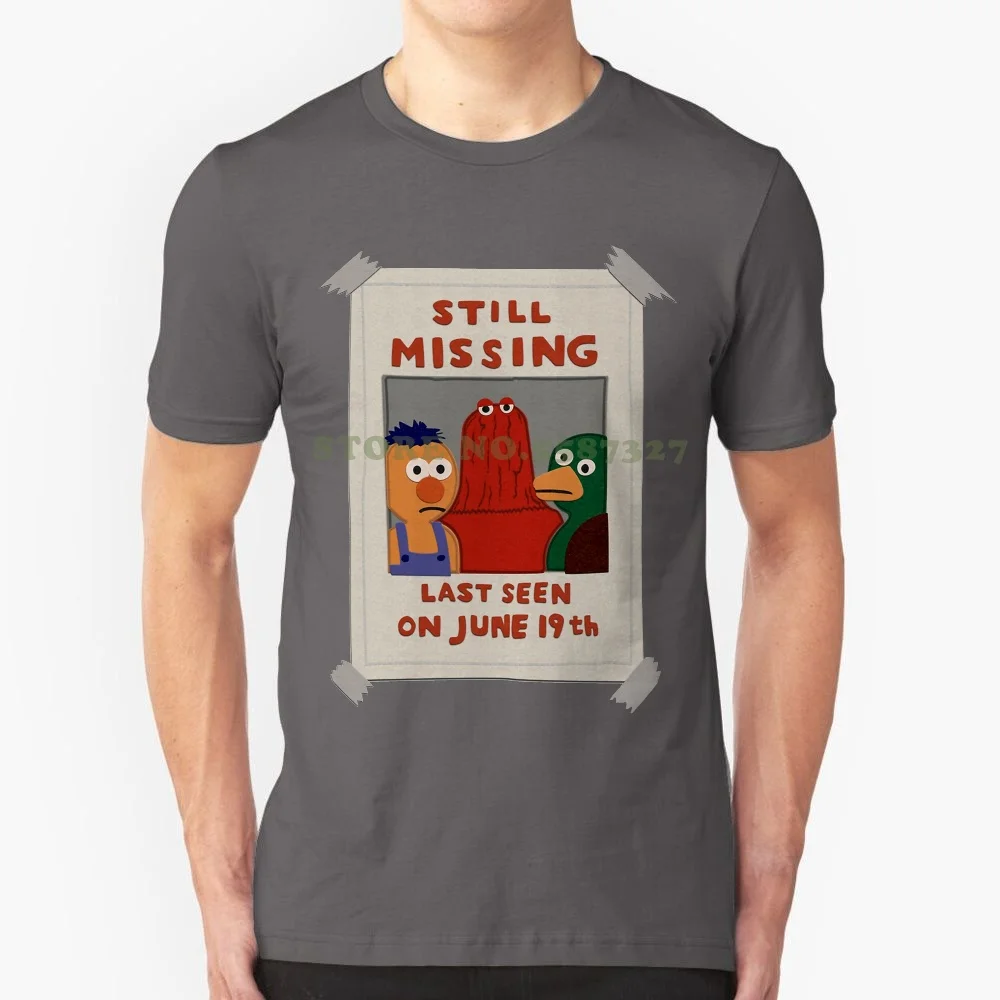 New Dhmis-Missing Update Don't Hug Me I'm Scared 3 T Shirt Men's Size S To 2xl New Funny Fashion