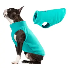 Winter Fleece Dog Clothes #5