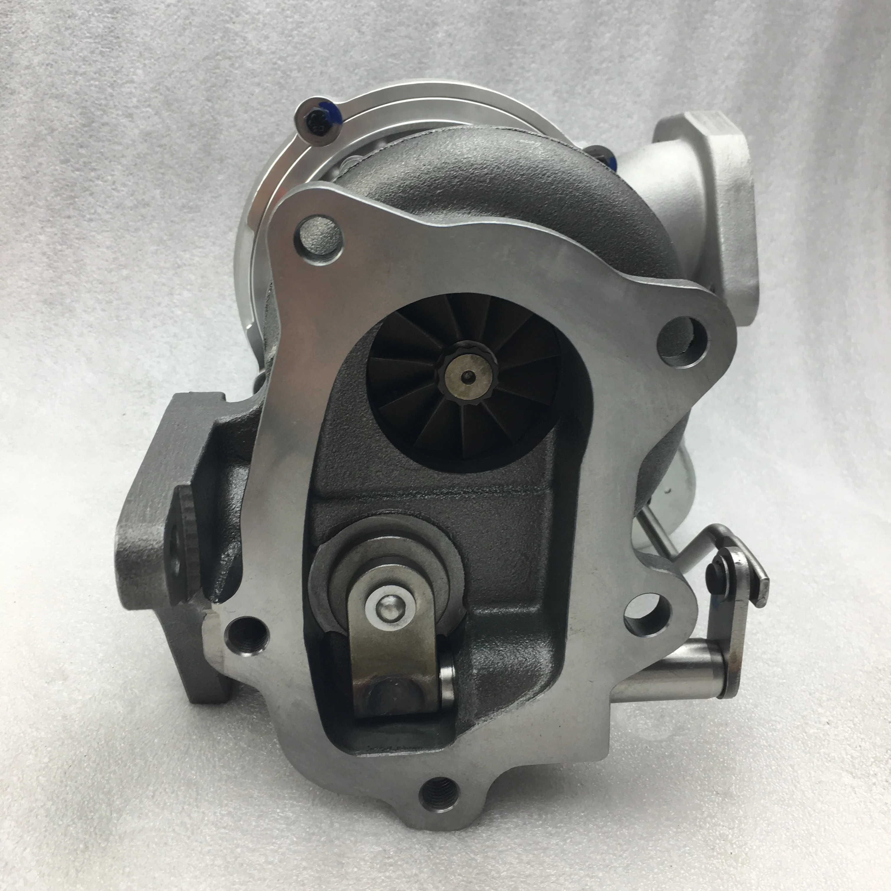 Factory prices turbocharger RHF55 14411-AA760 14411-AA800 turbo charger for Subaru 2.5T VF52 diesel engine kit