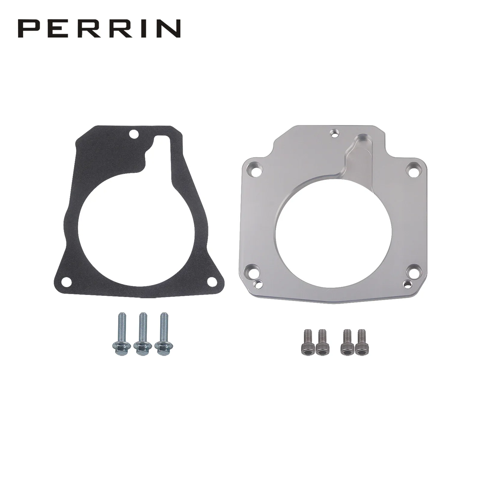 Nuovo per LS Drive By Wire adattatore corpo farfallato/LS3 4 bulloni aspirazione a LS1 3 bulloni TB DBW LS2 LH6 L92 L76 LY2 LY5 LY6 LC9 551567