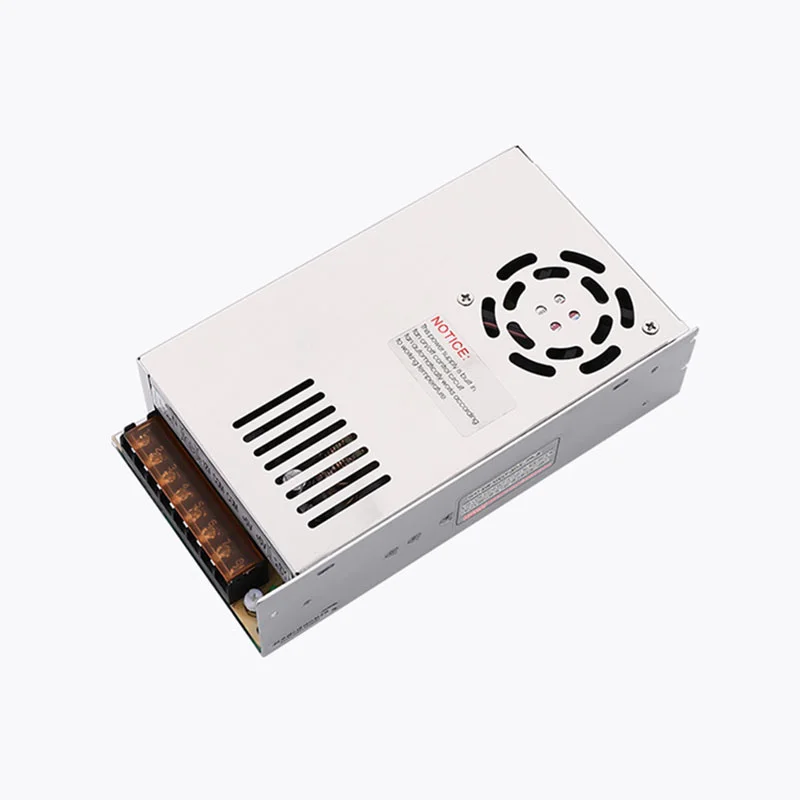 250W Dual Output Power Supply Switch Mode Power Supply Two Group 5V 20A 12V 12A 24V 6A Led Power Supply AC to DC D-250