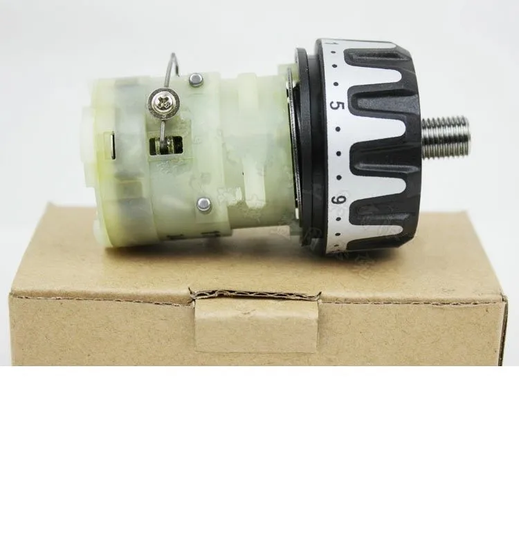 Reducer Gear Box 331324 replacement For HITACH DS9DVC DS10DFL DS12DVC Drill Machine Power Tool Accessories Electric tools part