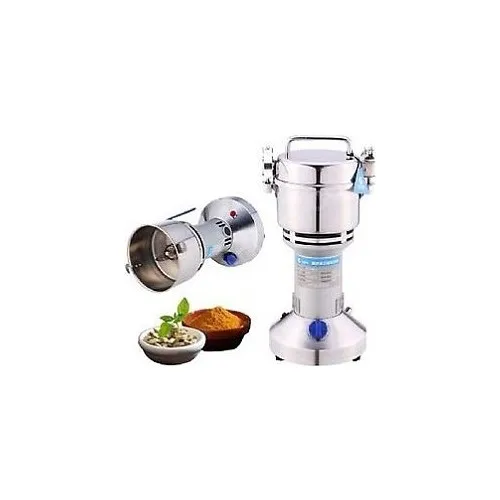 Lavion Herb Spice Grinder Mill Machine 200GR