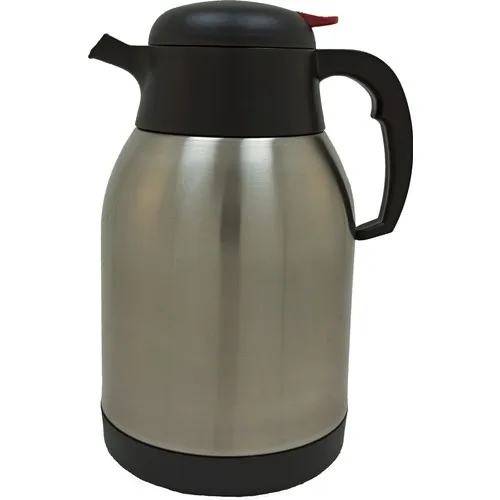 Cooker Stainless Steel Thermos 2 Liter-CKR2025