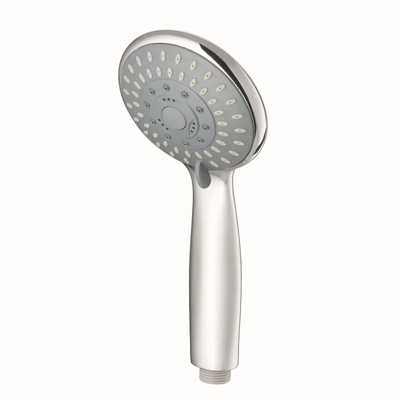 Five-function Spray Massage Water-saving Handheld Shower Head/shower Head/portable Bathroom