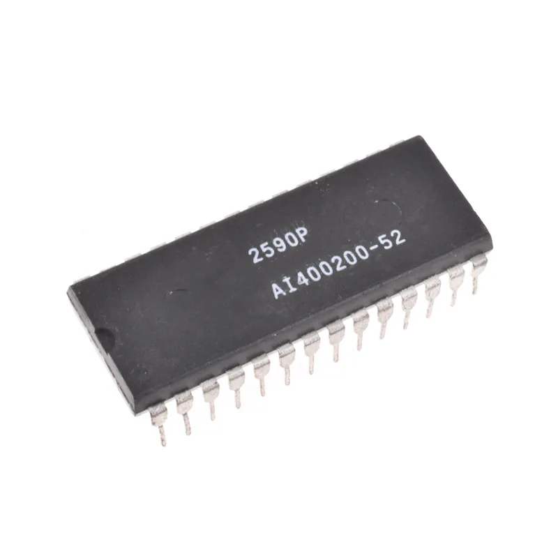 ISD2590P 2590P ICS 28PINS Single-Chip Voice Record/Playback Devices diy electronics