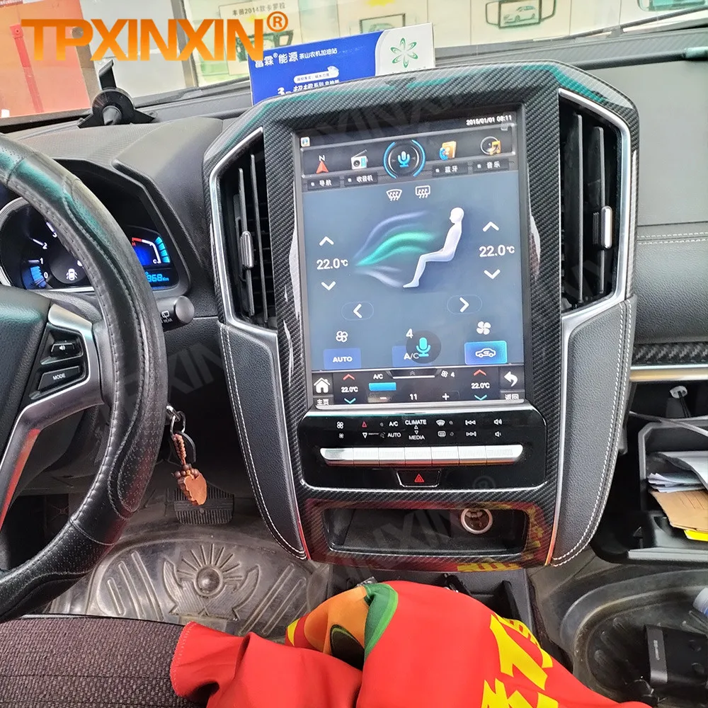 Carplay Radio Coche… - image
