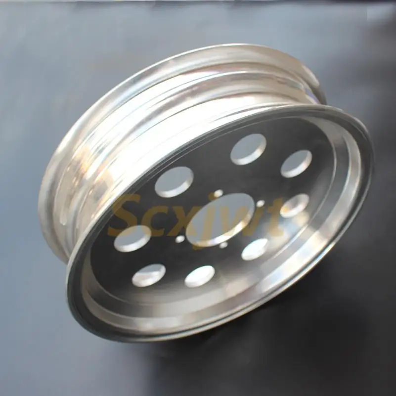 12x3.0 for Monkey Small  Motorcycle Wheel Hub 3.00-12 inch 8 Hole Vacuum Rims  monkey  Parts