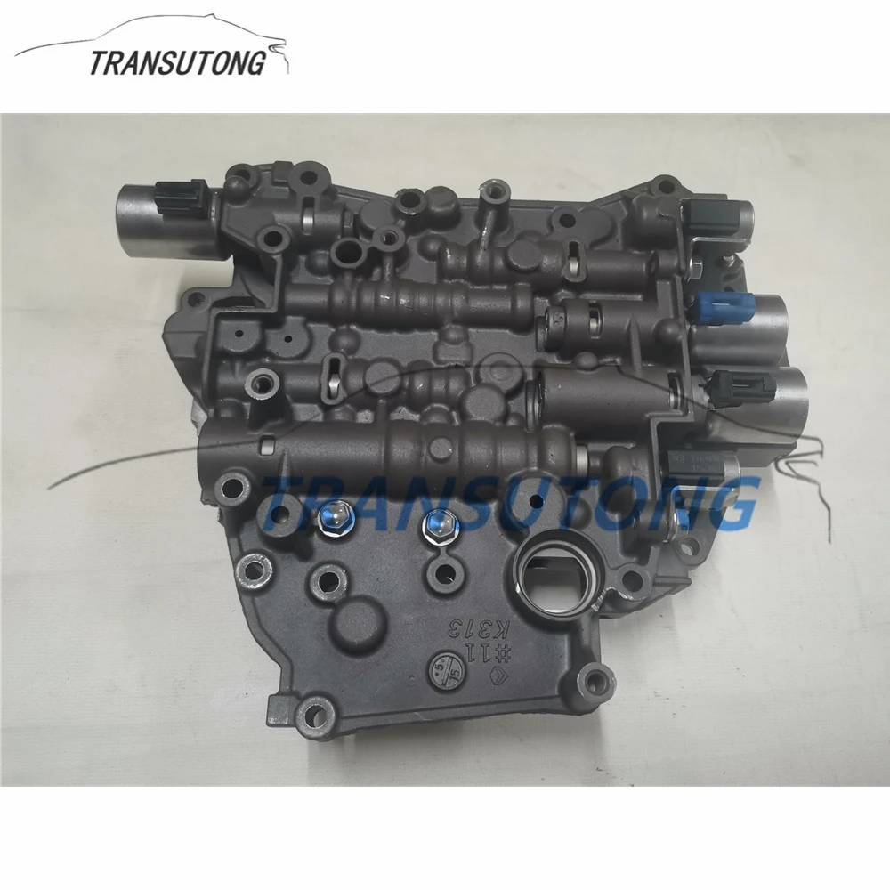 K313 CVT Solenoid Valve Body for Toyota Corolla Avensis 06-11
