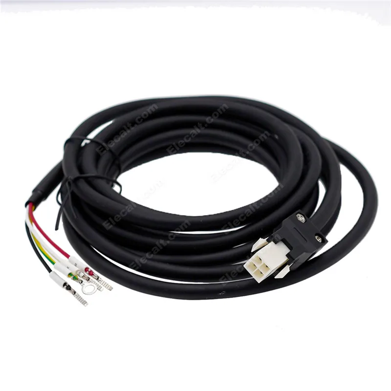 JZSP-C7CM03 SGM7J Low Power Cable for Yaskawa JZSP-C7CM03-03-E JZSP-C7CM03-05-E JZSP-C7CM03-10-E JZSP-C7CM03-15-E