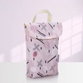 pattern pink