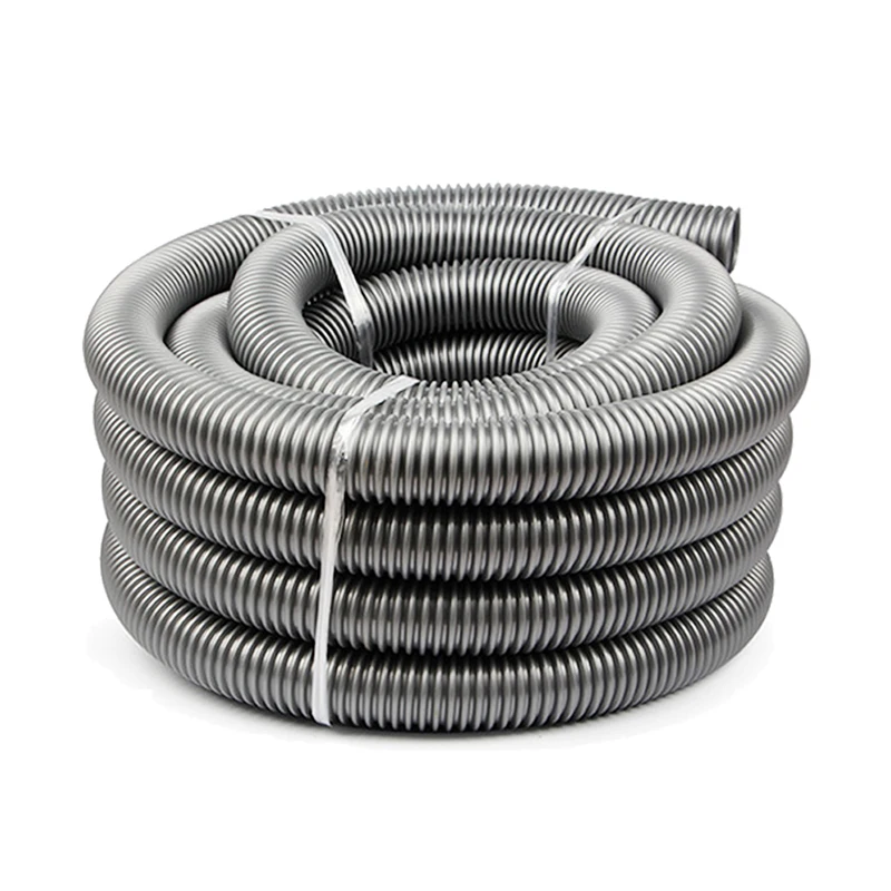 الداخلية 25 مللي متر مكنسة كهربائية منزلية الموضوع خرطوم القش مصنع منفاخ فراغ أنبوب لينة مرنة إيفا خرطوم الأنابيب استبدال جزء